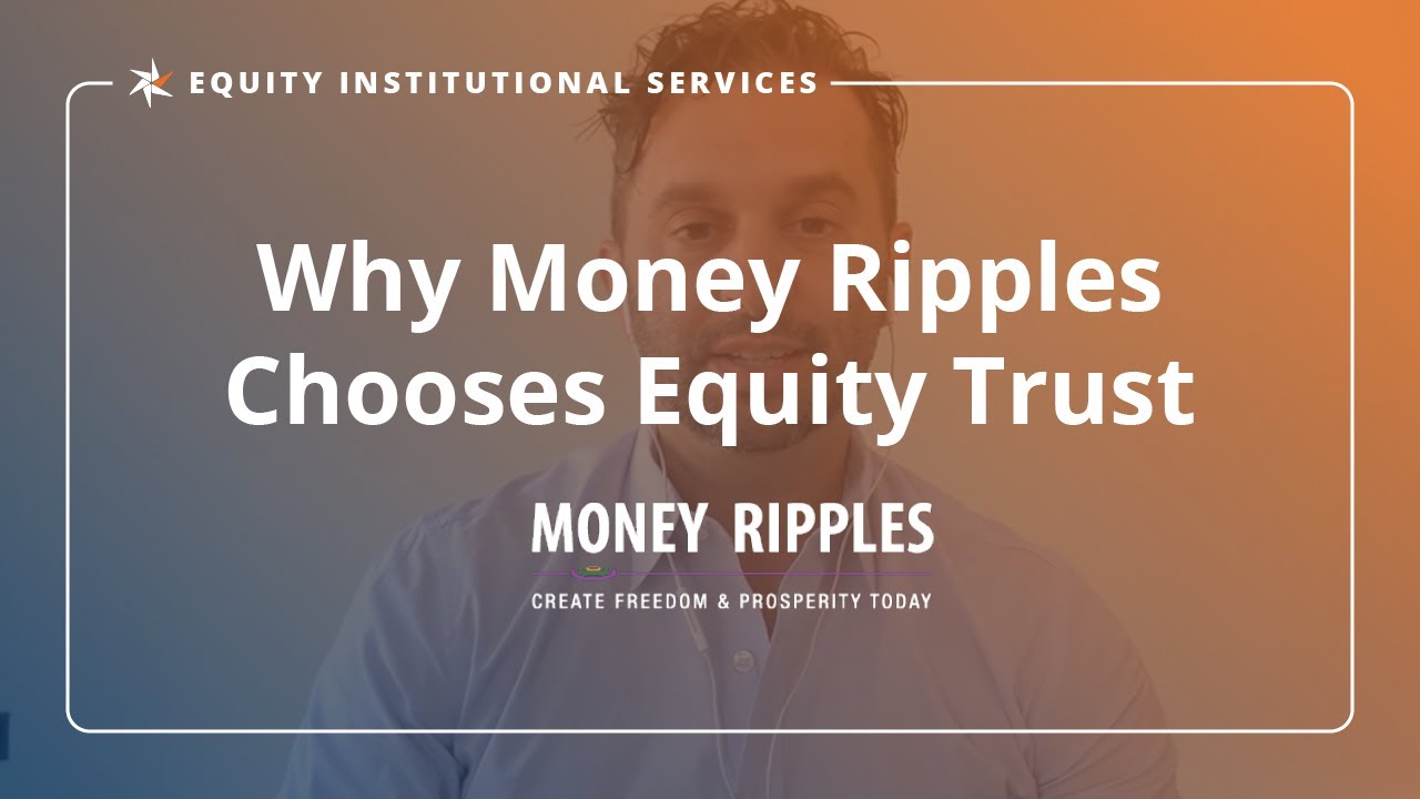 Как Money Ripples помогает клиентам обрести финансовую свободу