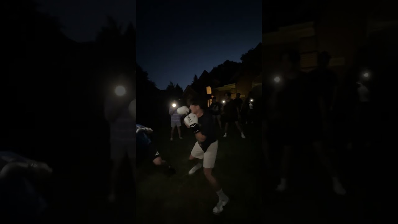 matt dog vs buister
