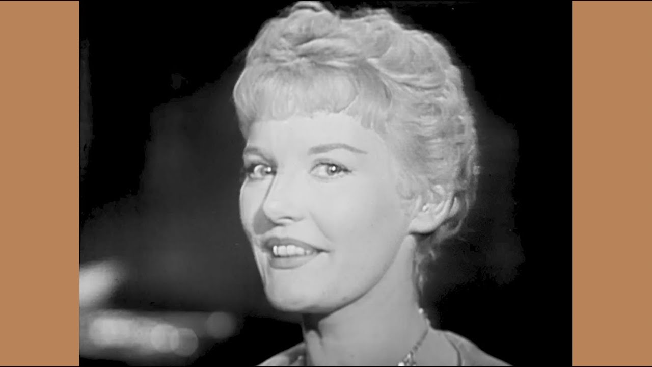 Petula Clark • “Devotion/Fibbin’” • 1959 [Reelin' In The Years Archive]
