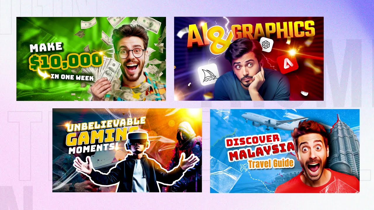 Logo Design Portfolio | Modern, Minimal & Creative Logos | Graphic design portfolio