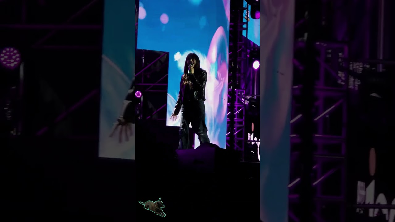 20251220 _ 台南young _ Jeong Eunji_ Away 