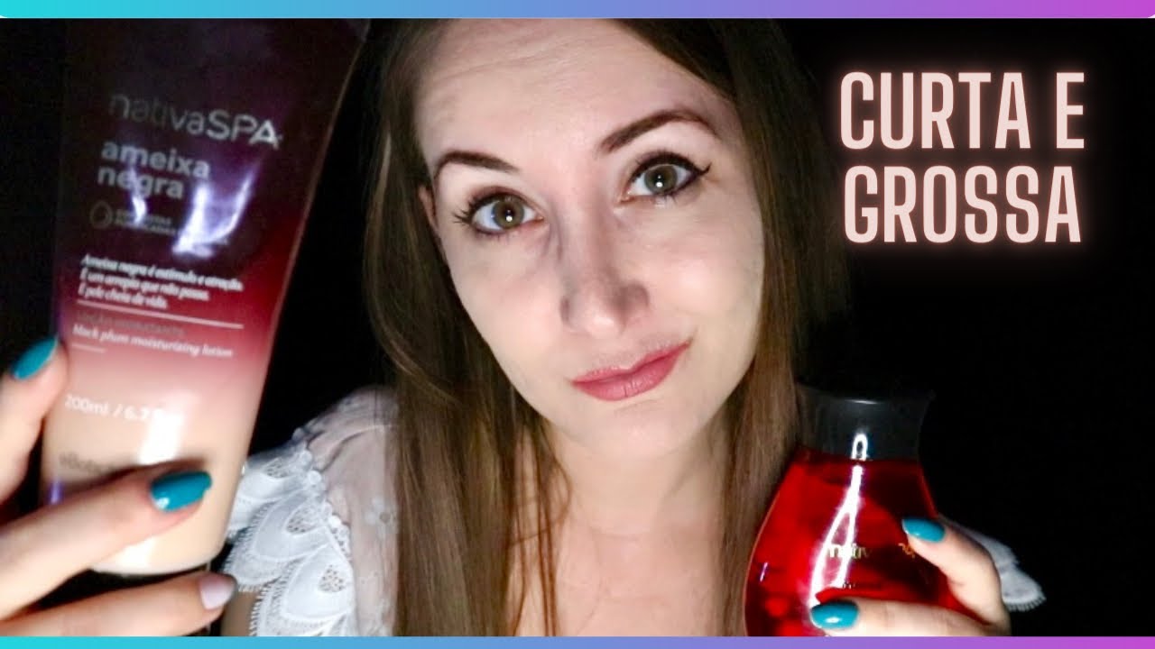 ASMR ATENÇÃO PESSOAL: MASSAGISTA SINCERA FAZENDO MASSAGEM EM VOCÊ | Sons de creme