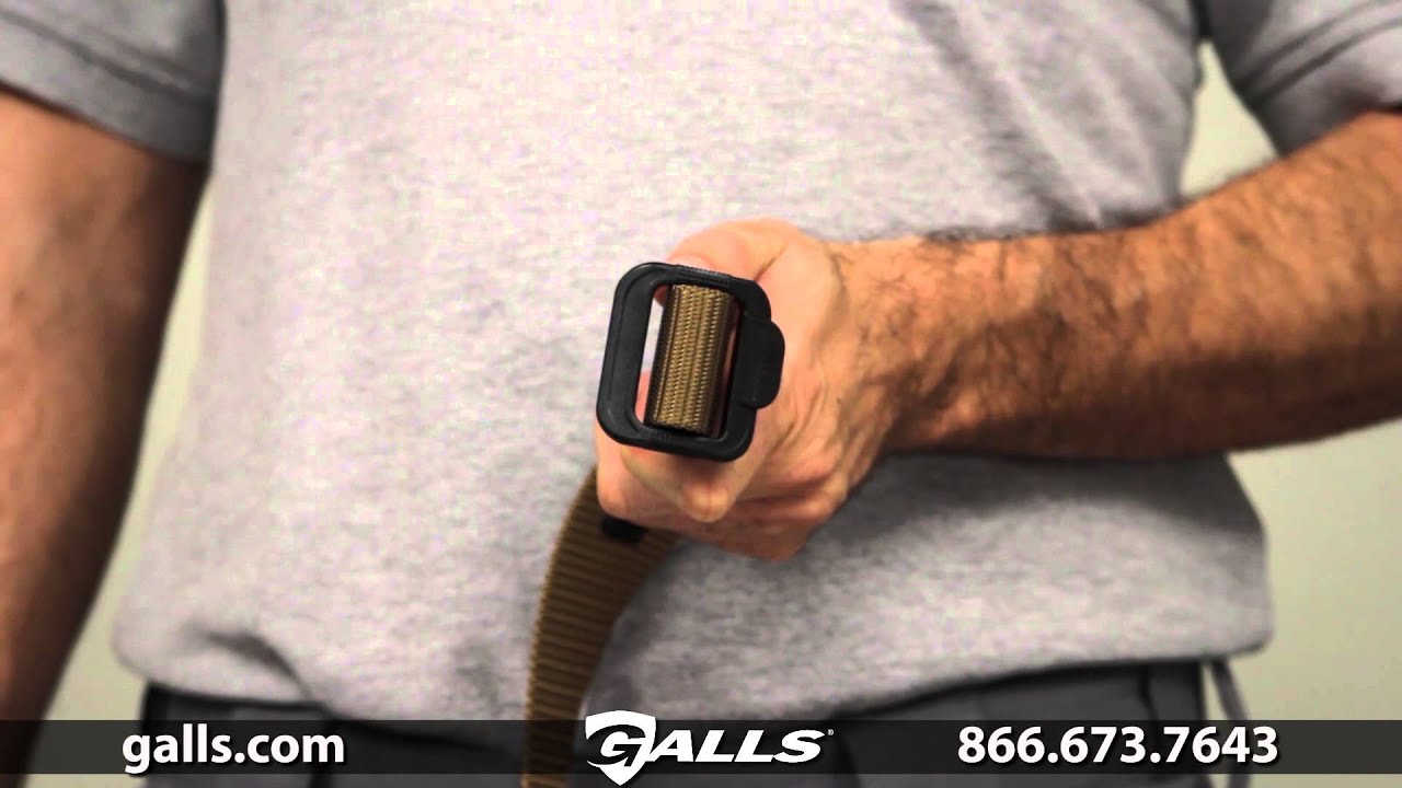 5.11 Tactical TDU Belt with 1½