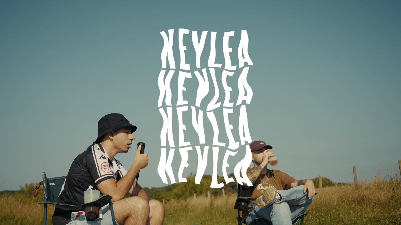 LABRA, M.SANCHEZ - MUXUS DE TXOSNEO | KEYLEA SESSIONS