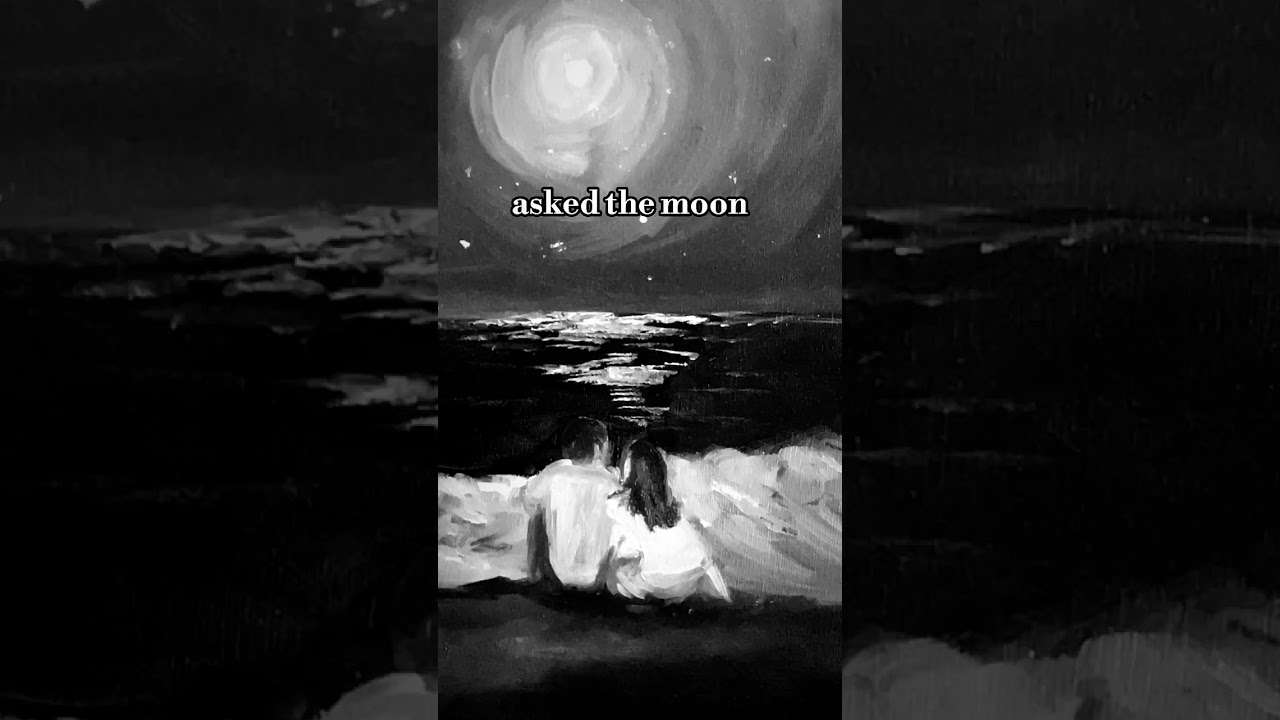 Witness the Celestial Embrace: The Mesmerizing Dance of Sun and Moon!