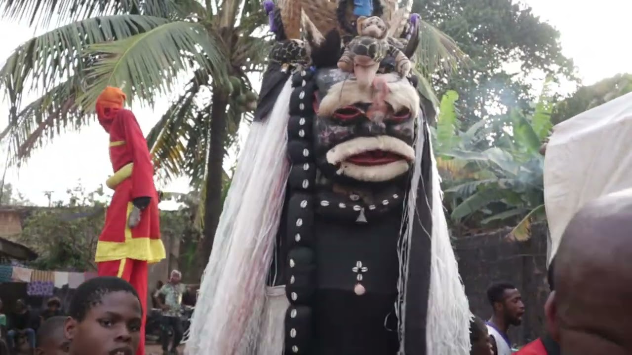 Agu Omenka - Ohimili Ocha