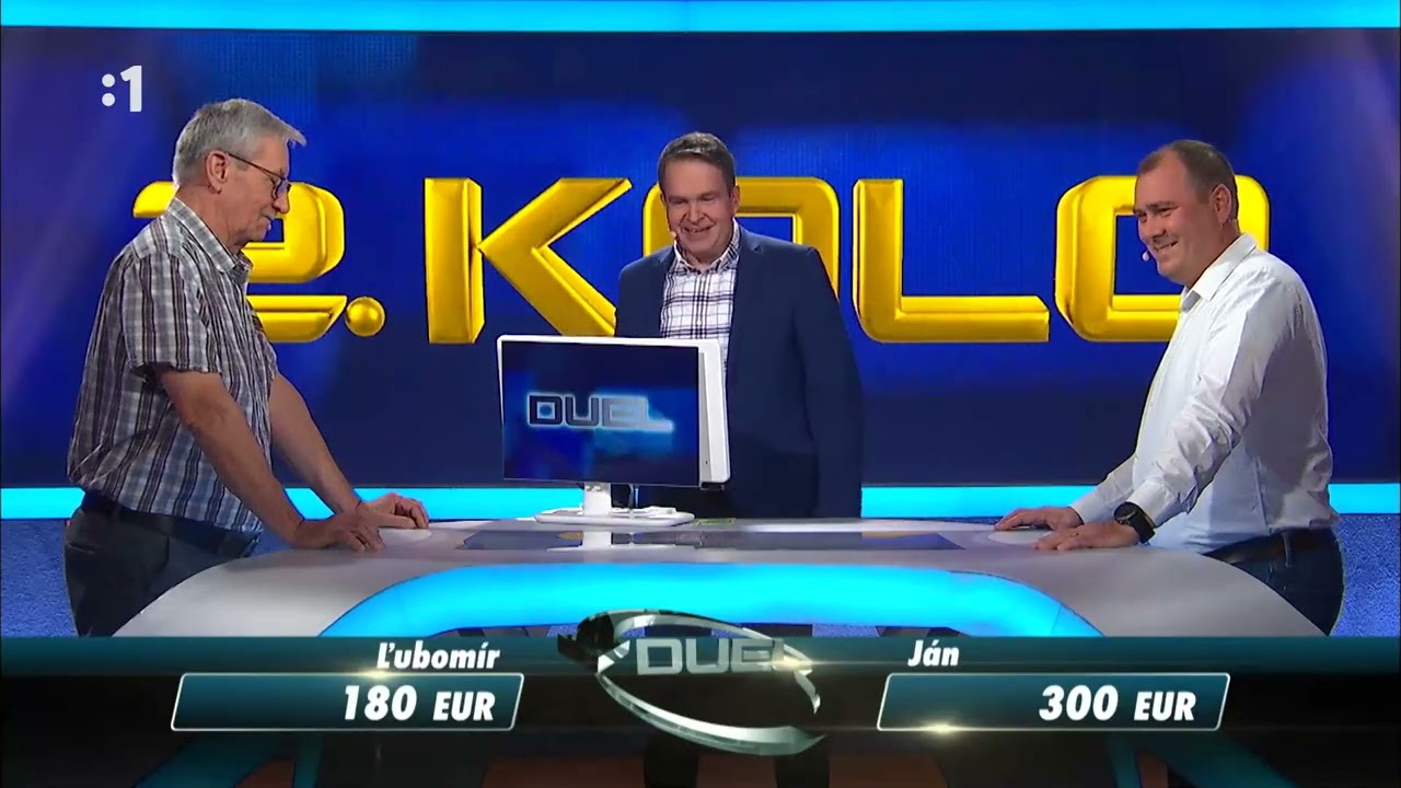 DUEL 09.12.22