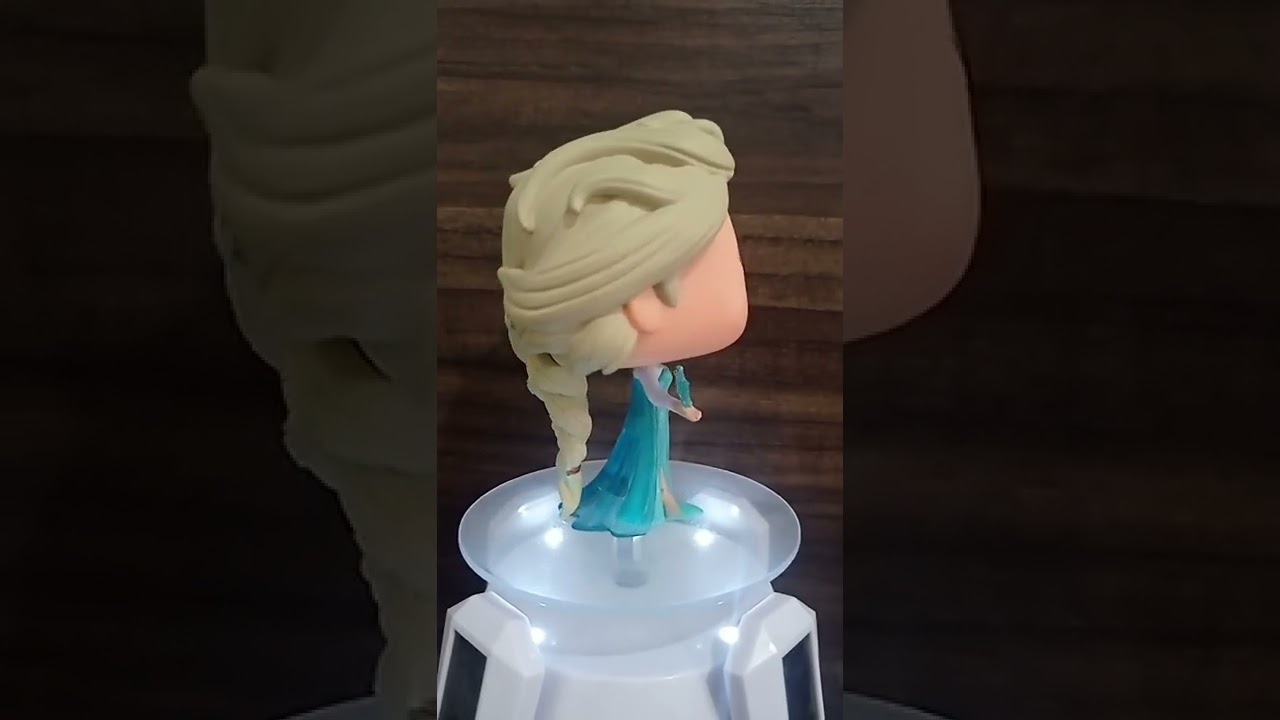 ELSA FROZEN FUNKO POP