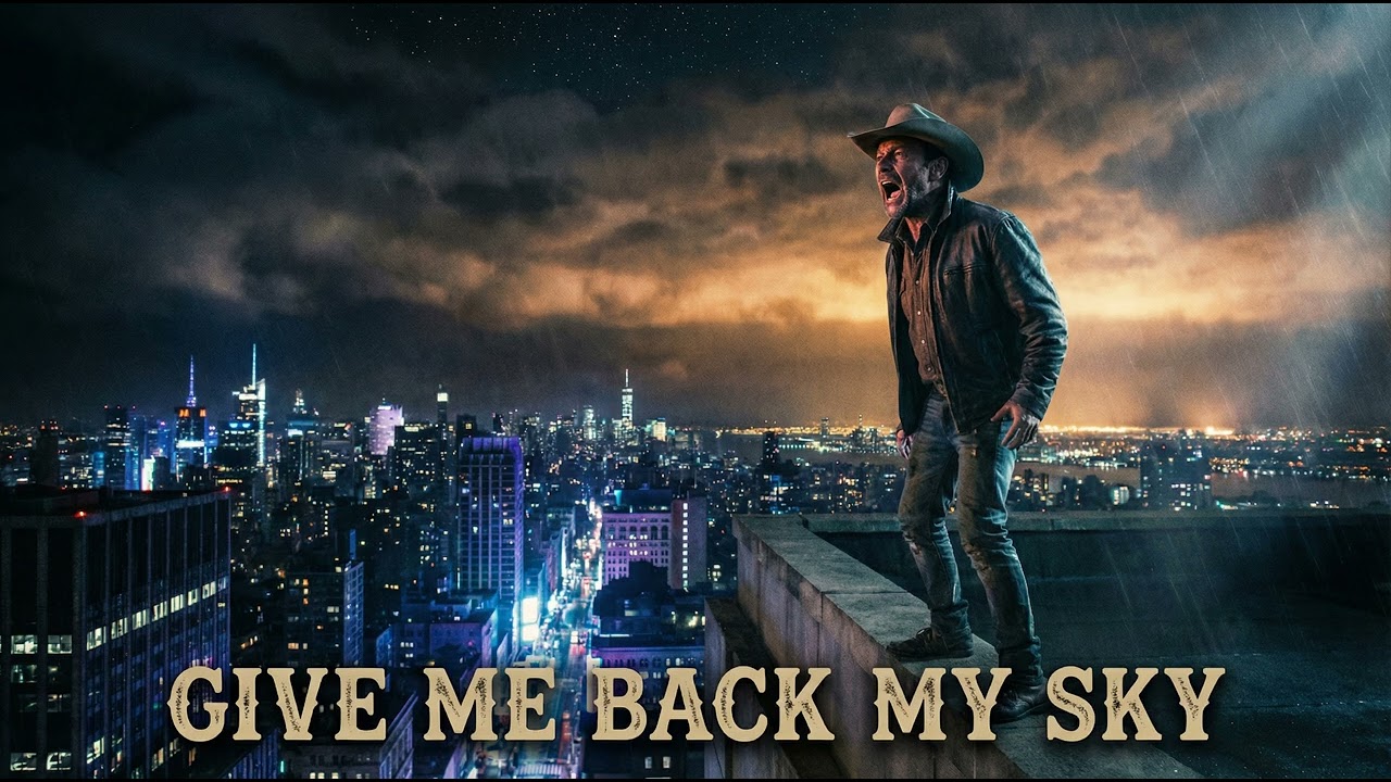 I Left My Small Town… And Regretted It | Give Me Back My Sky