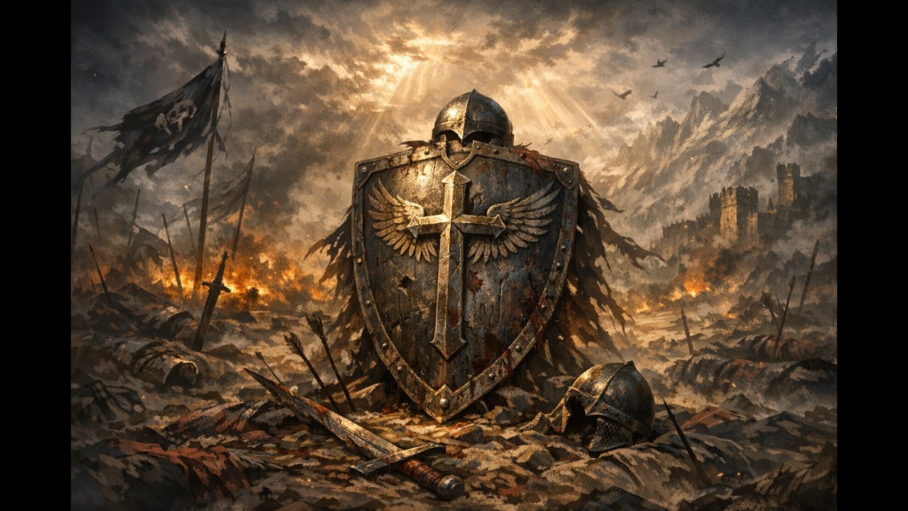 Shield of the Fallen