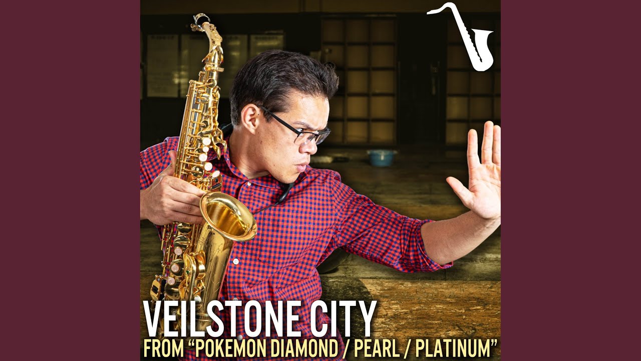 Veilstone City (From 