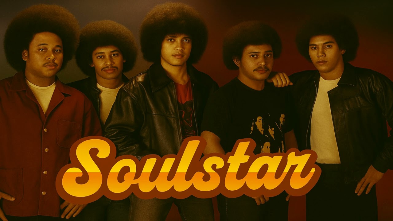 Parting Time - Soulstar (Cover)
