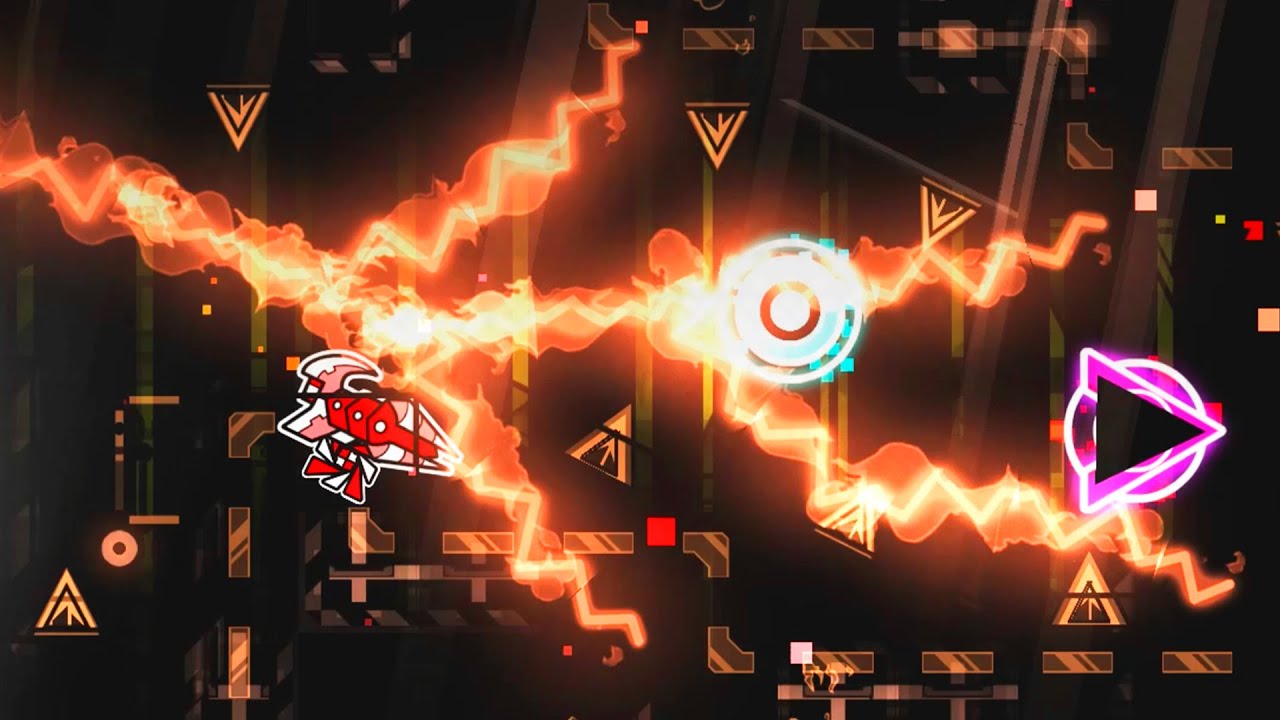 (Extreme Demon) ''ConClusion'' by DreamZoneGD | Geometry Dash