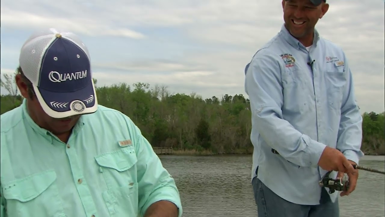 Captain's Speckled Trout Fishing Challenge: Can We Catch a Trophy?