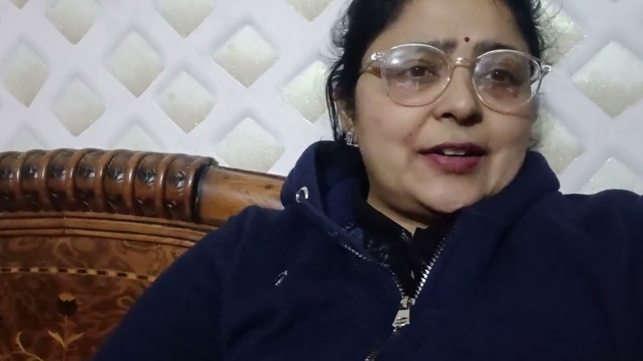 Bihari accent n American accent similarities |with Surabhie Mam 