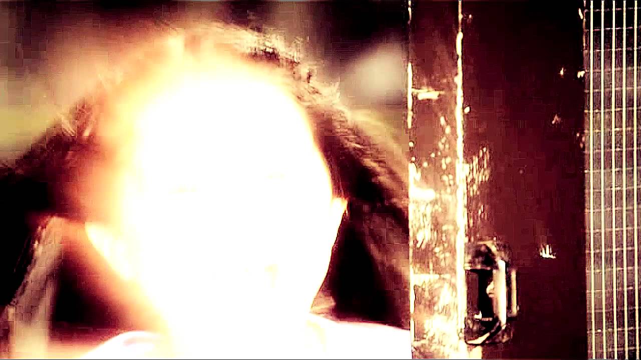 •Radioactive;;  [Warehouse 13]
