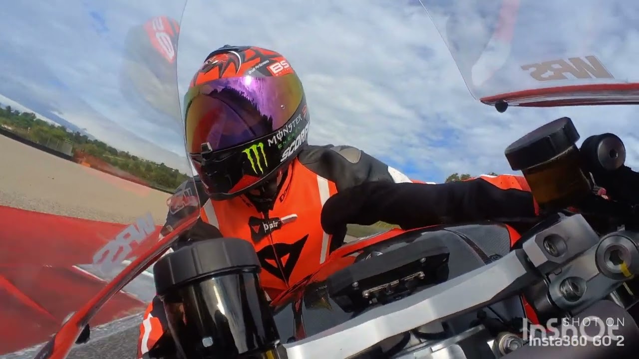 MUGELLO PANIGALE V4 30 settembre  2024