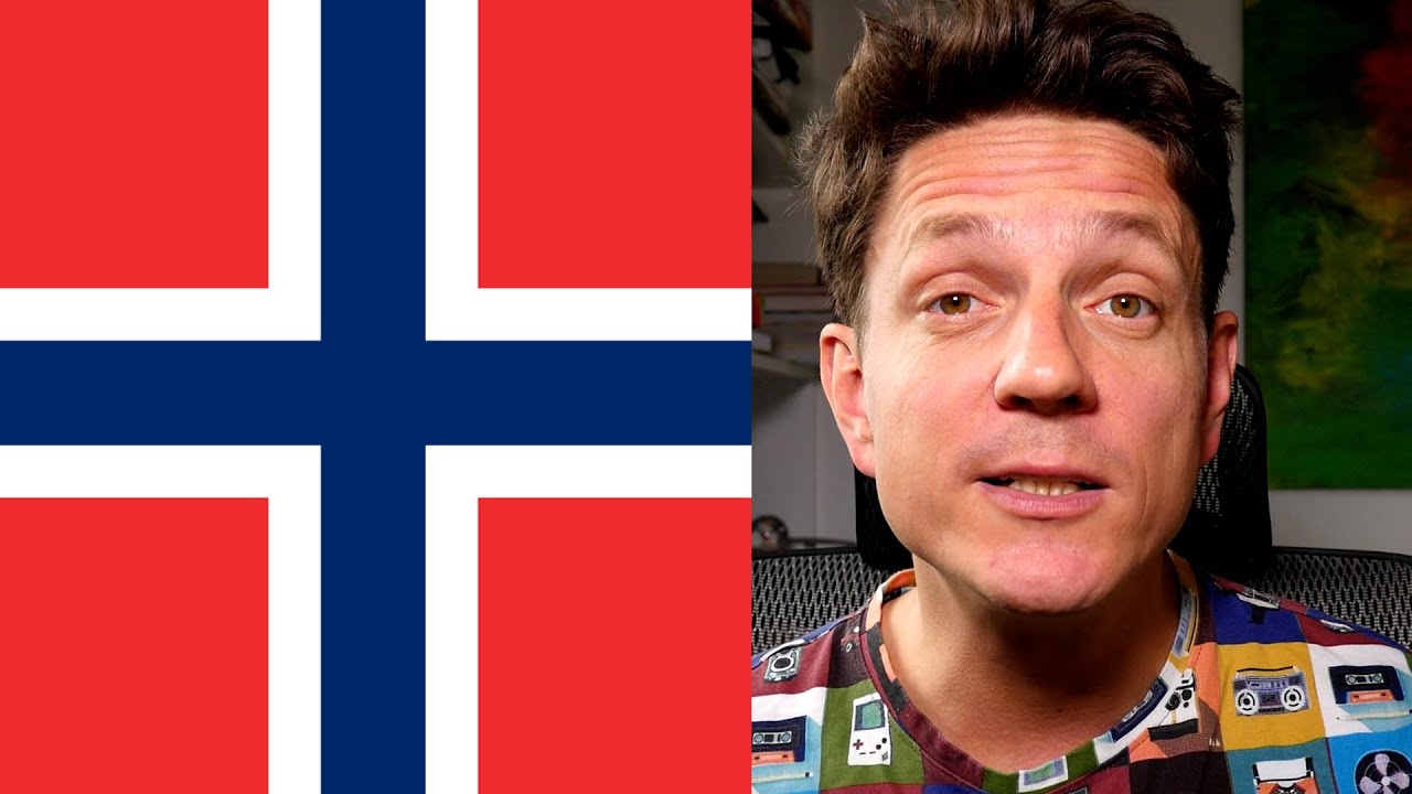 Czerwona Europa i zadłużeni Norwegowie