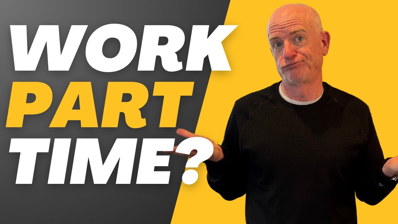 Uncover The Top 3 Benefits And Pitfalls Of Semi-Retirement
