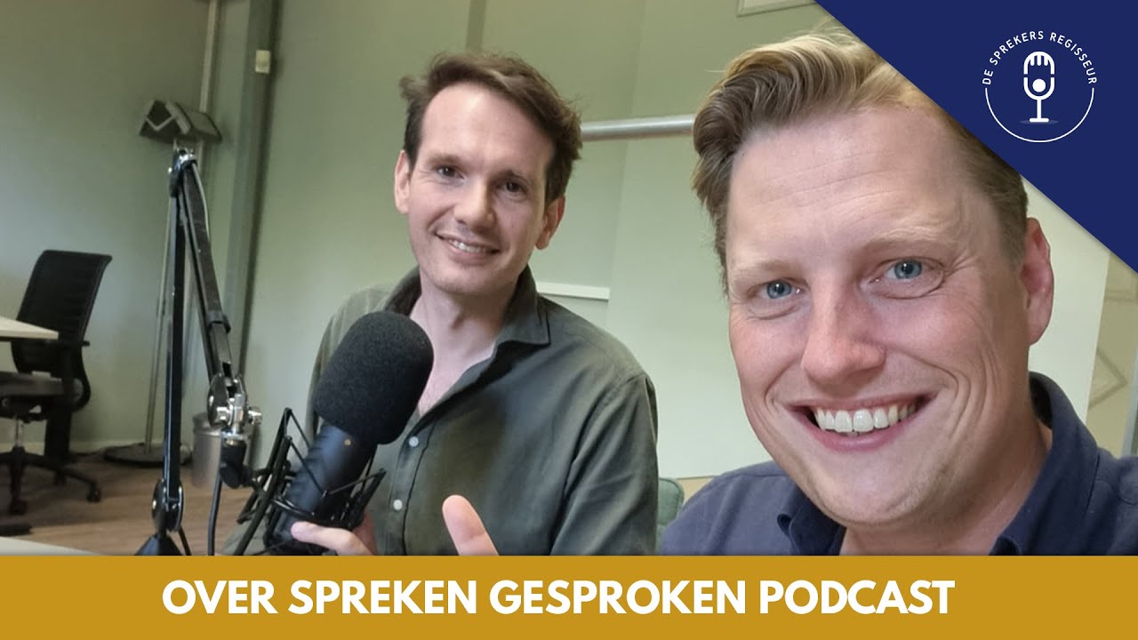 OSG 126   Professioneel presenteren met Tom Jessen