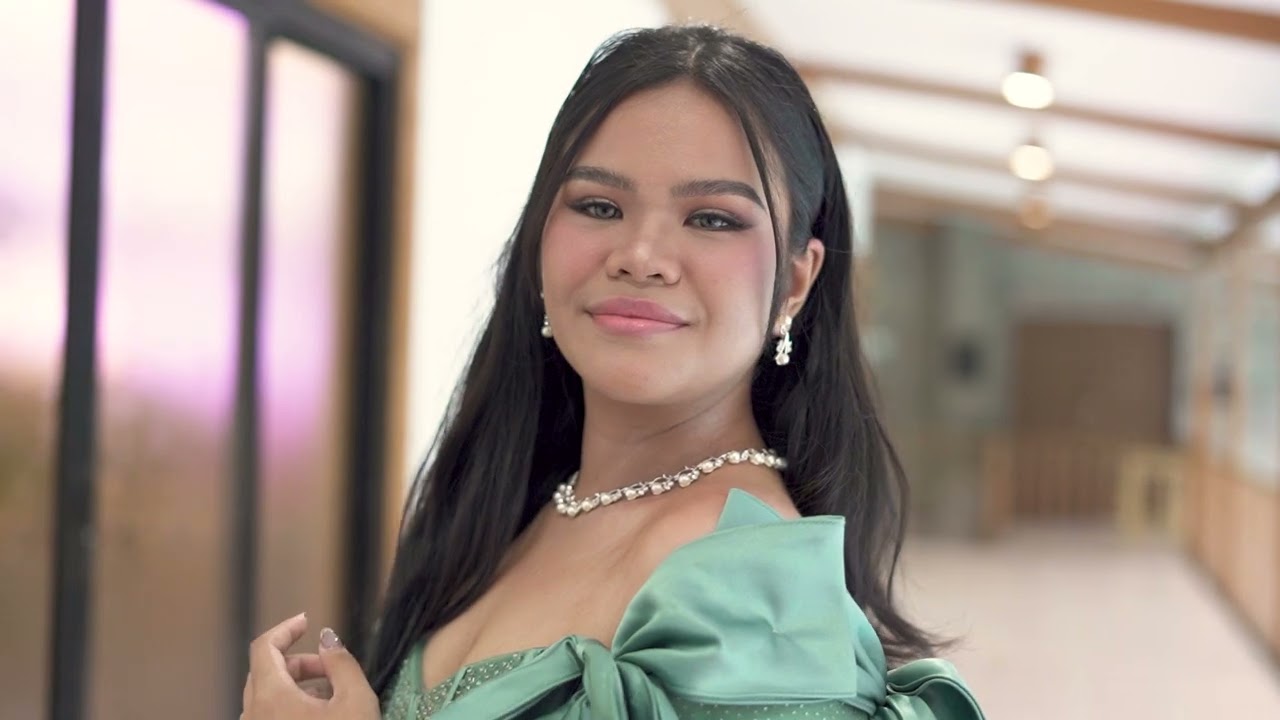 Andrea | TURNS 18 SAME DAY EDIT VIDEO