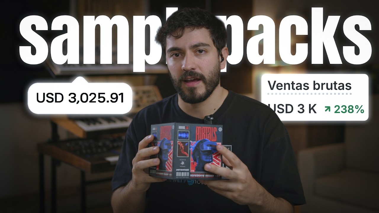 vendiendo librerías y haciendo 3000 USD al mes, te enseño como