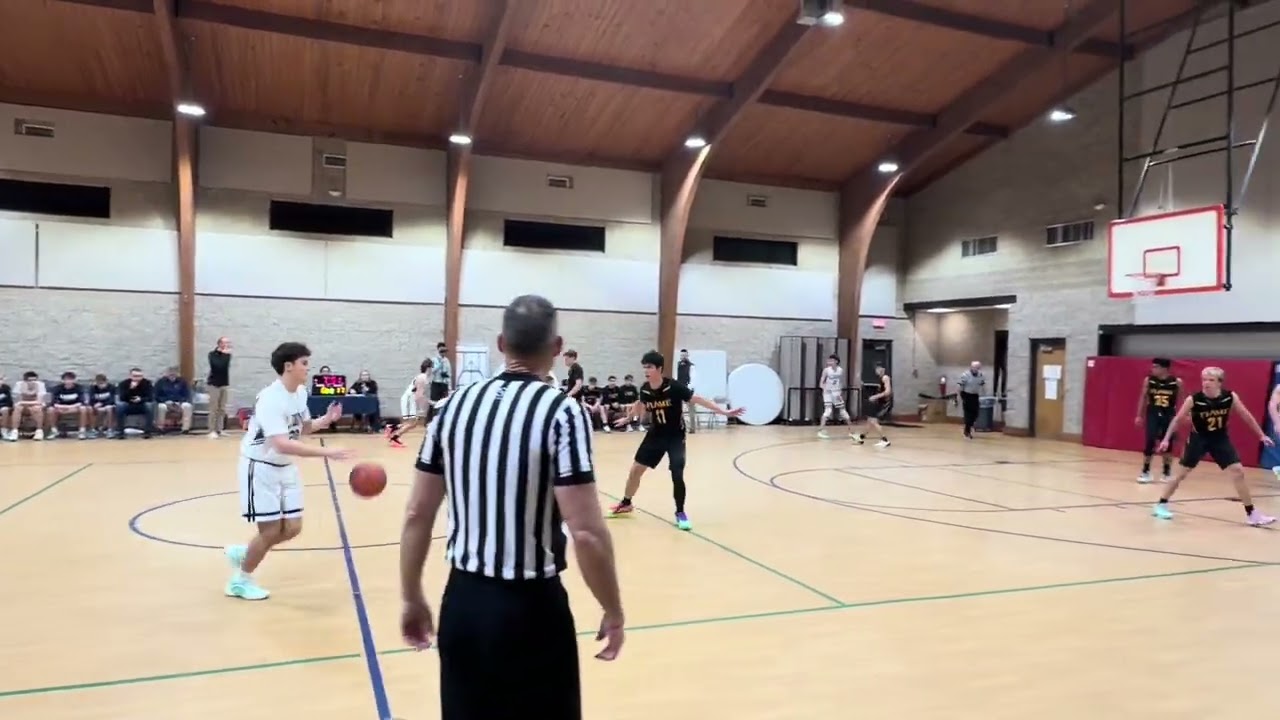 GCA vs Foothills