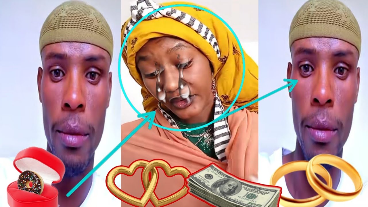 Sheek Gobba Fi Hayat Arsi Robsan Wal Fixan Live Irraati Hayat Arsi Bala Waliti Busai Sheek Gobba Are