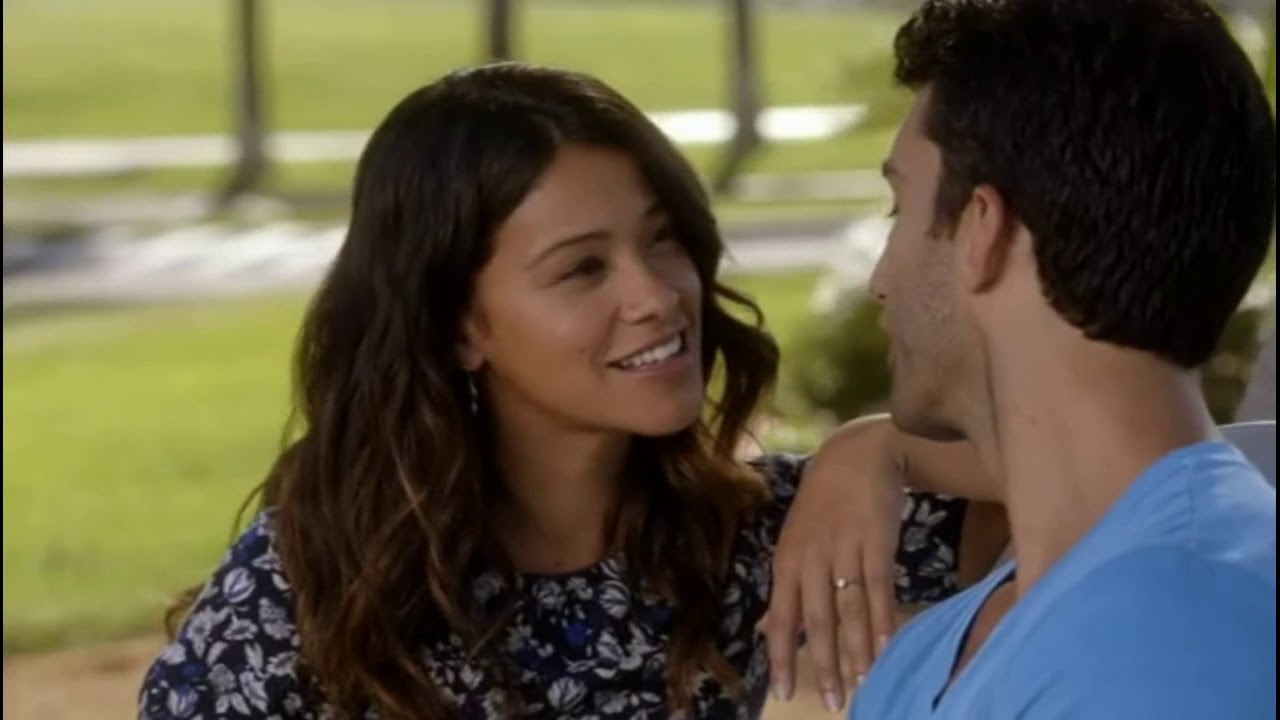 Rafael & Jane -- Sea of Lovers (Christina Perri)