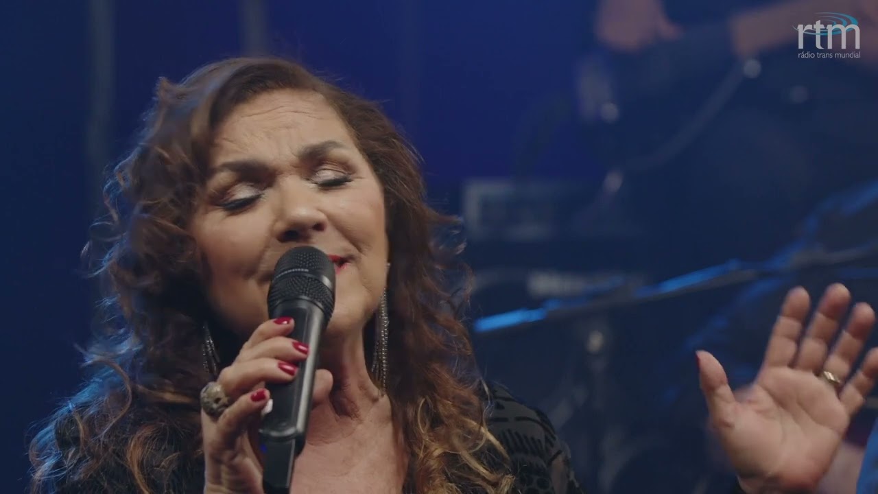 Wesley & Marlene - Cego de Jericó