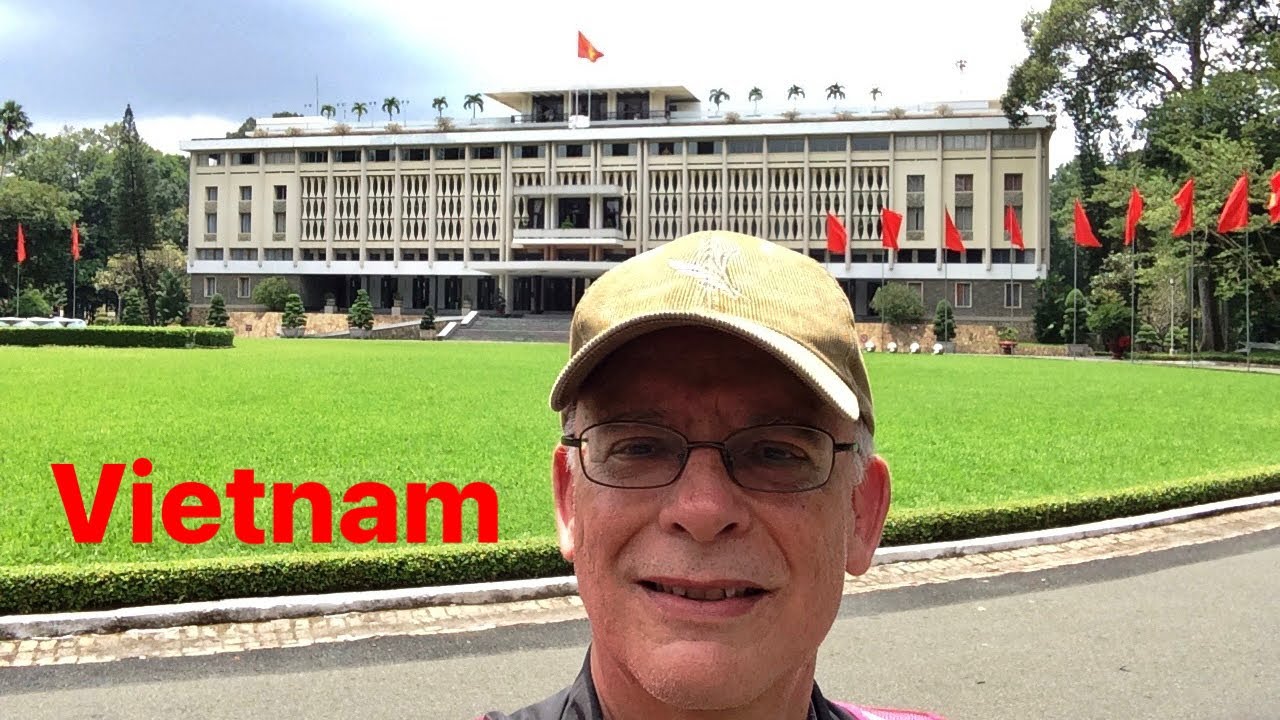 Vietnam: De Ho Chi Minh City a los Túneles Secretos de Cu Chi y el Mekong 🇻🇳