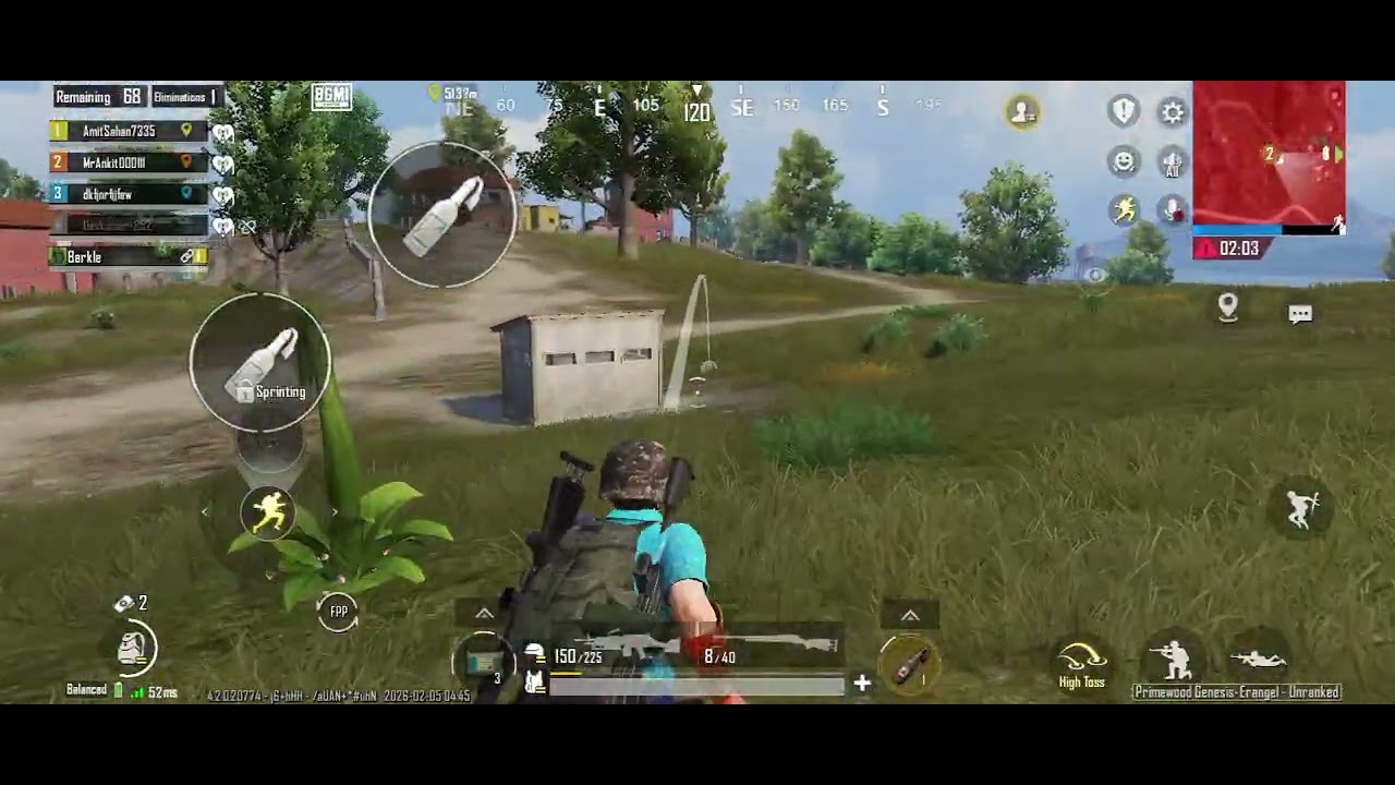 My First Video.. Wait for end 😘💫 