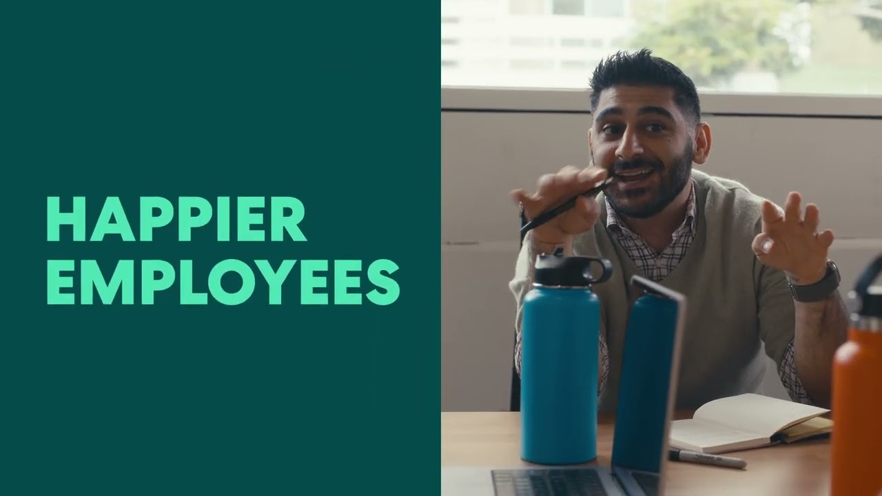 TriNet PEO Overview | Full-Service HR, Payroll & Benefits for Small & Mid-Size Businesses