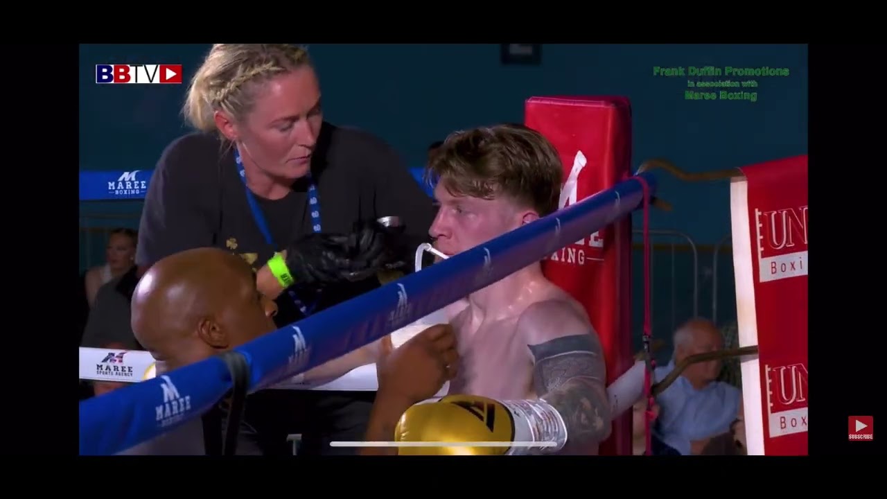 Pro bout 22/7/2023