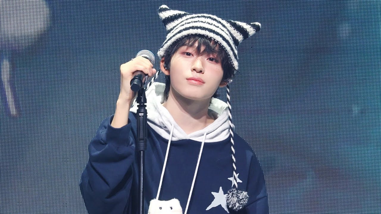 260124 𝐅𝐫𝐨𝐦 𝐊𝐢𝐜𝐤𝐅𝐥𝐢𝐩, 𝐓𝐨 𝐖𝐞𝐅𝐥𝐢𝐩 팬콘 in 부산 Kick Flip 킥플립 케이주 cam “악몽을 꿨던 건 비밀이지만“