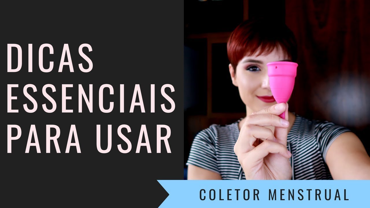 EU ME ADAPTEI AO COLETOR MENSTRUAL FLEURITY?