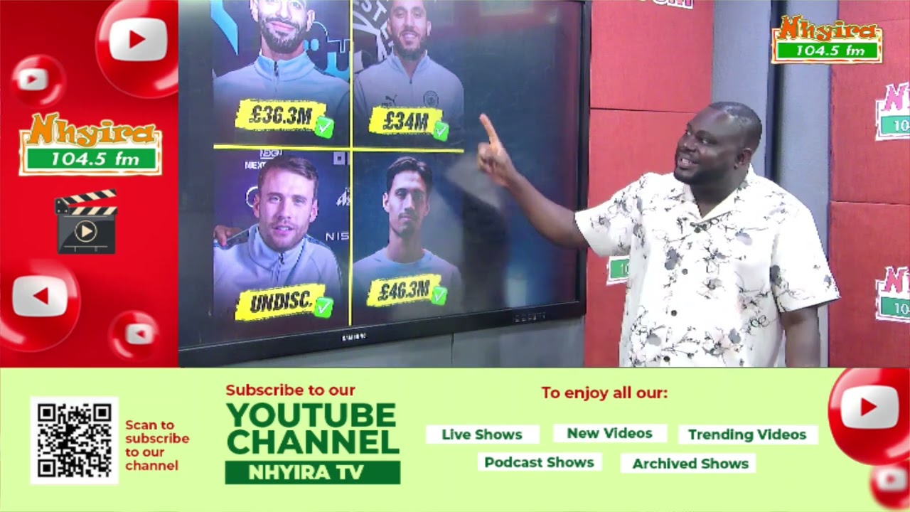 EUROPEAN SUPREMACY SHOWDOWN! 🏆 Ayala Spills the Tea on Barca vs Liverpool!