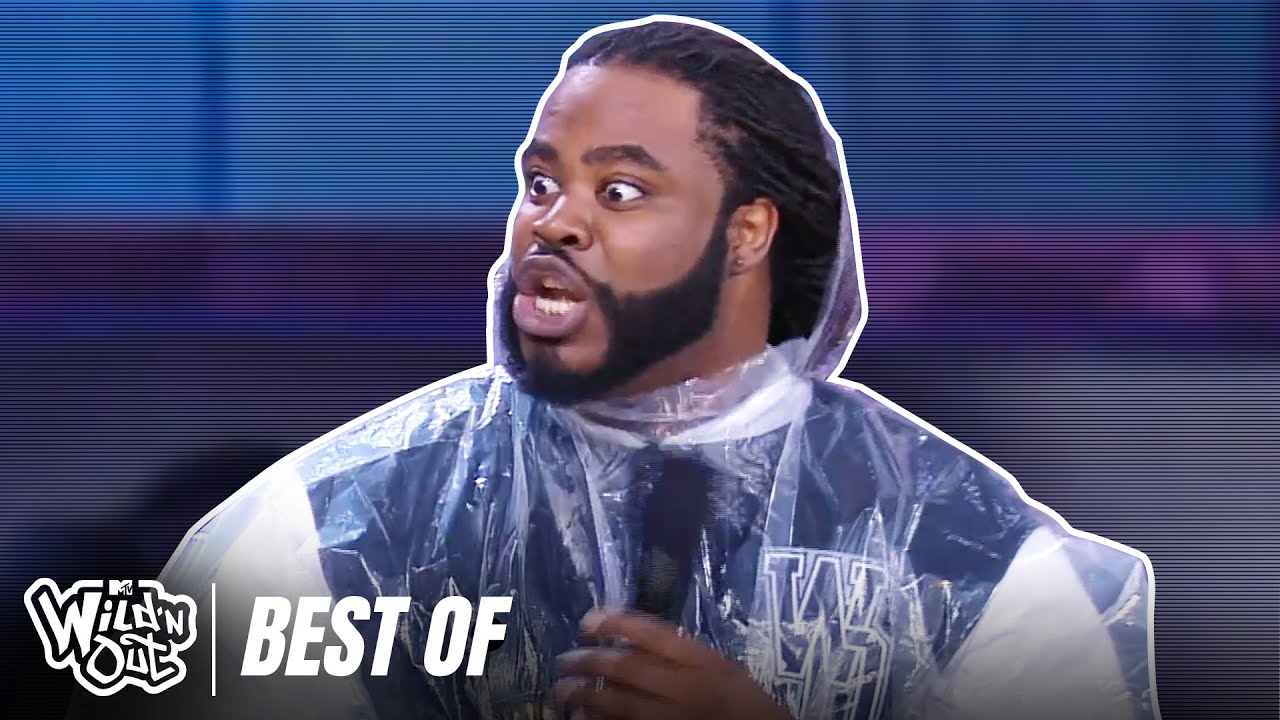 Best Of Darren &ldquo;Big Baby&rdquo; Brand 👏 Wild 'N Out