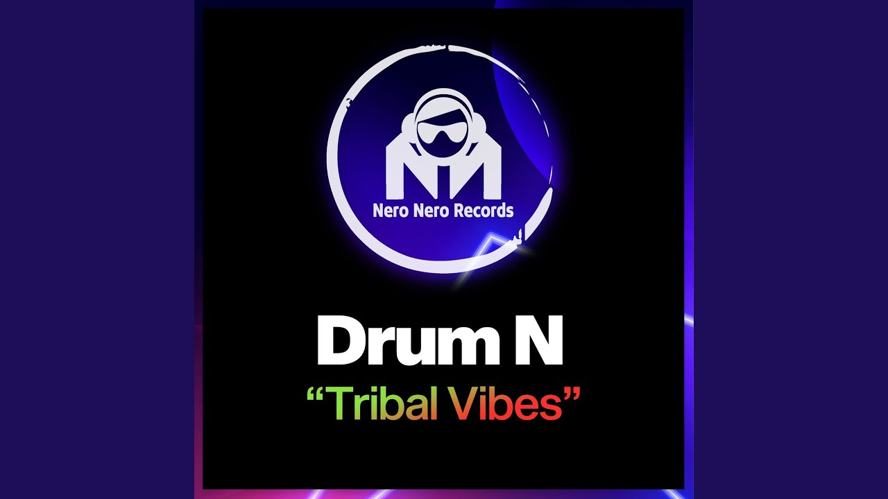 Tribal Vibes