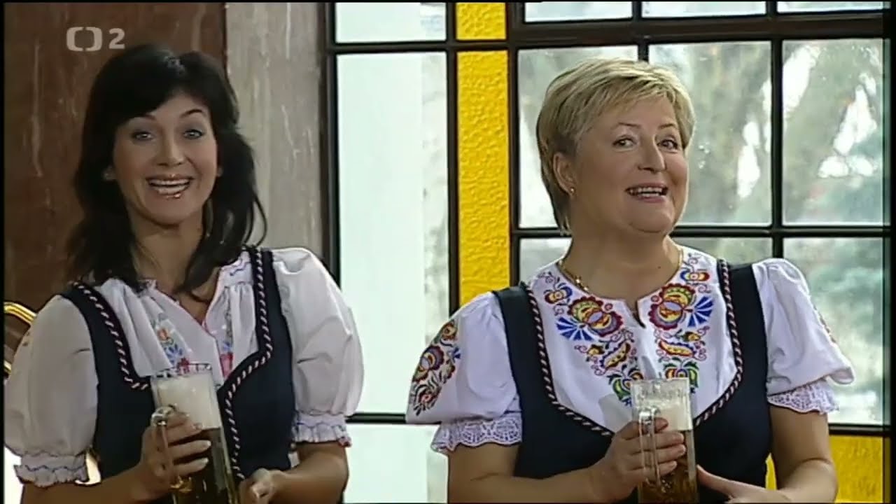 Pivečko s pěnou – Moravanka (2008)