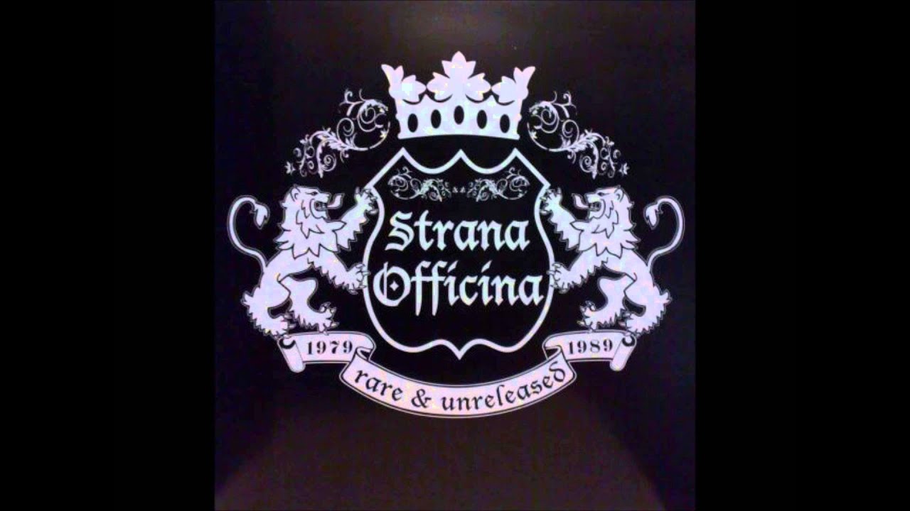 Sole Mare Cuore - STRANA OFFICINA