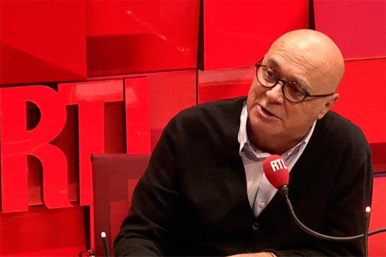 La contrefa&ccedil;on, nouvelle source de financement du terrorisme - RTL - RTL