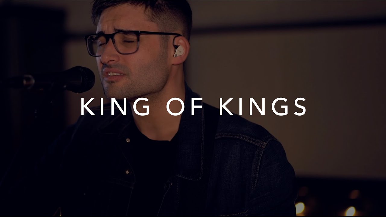 King of Kings