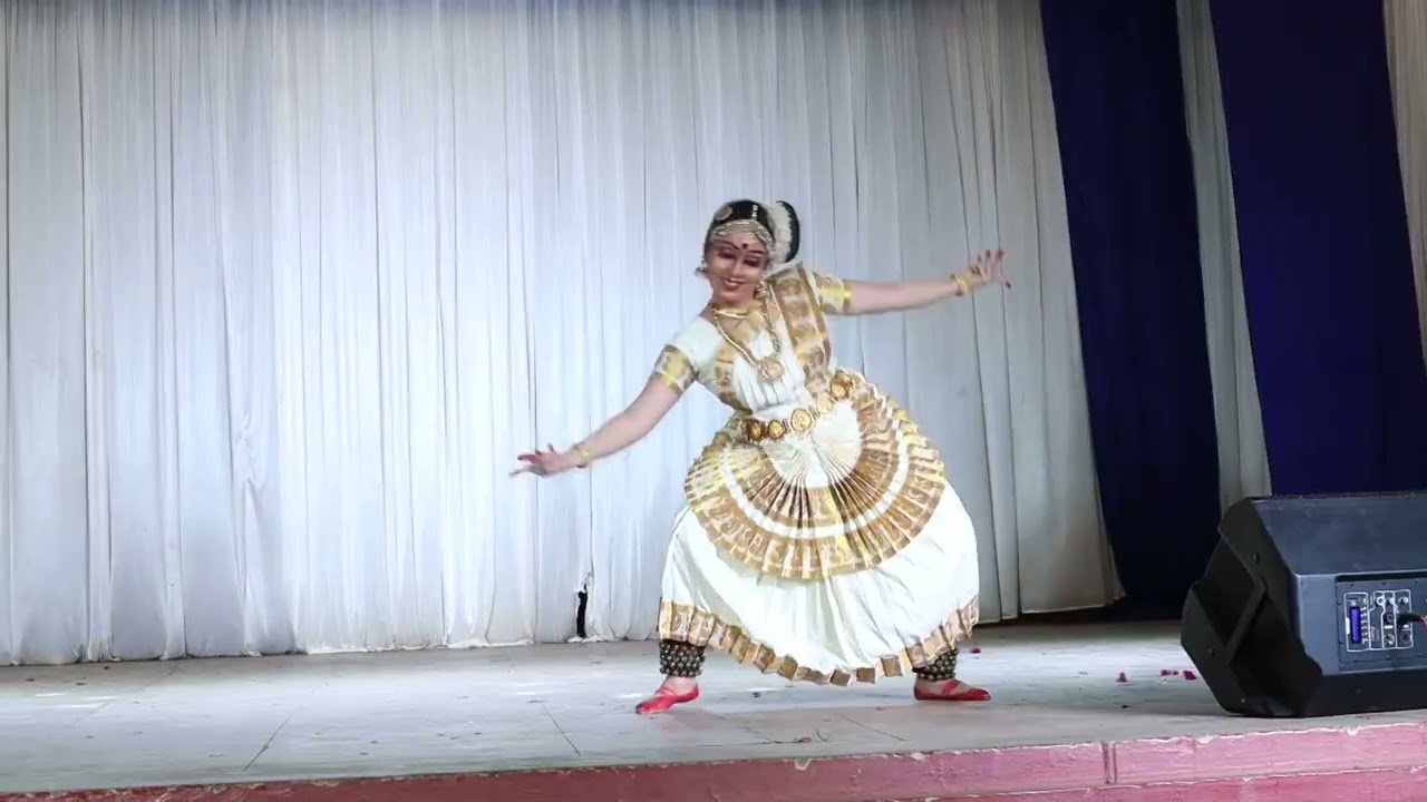 Mohniyattam🤩