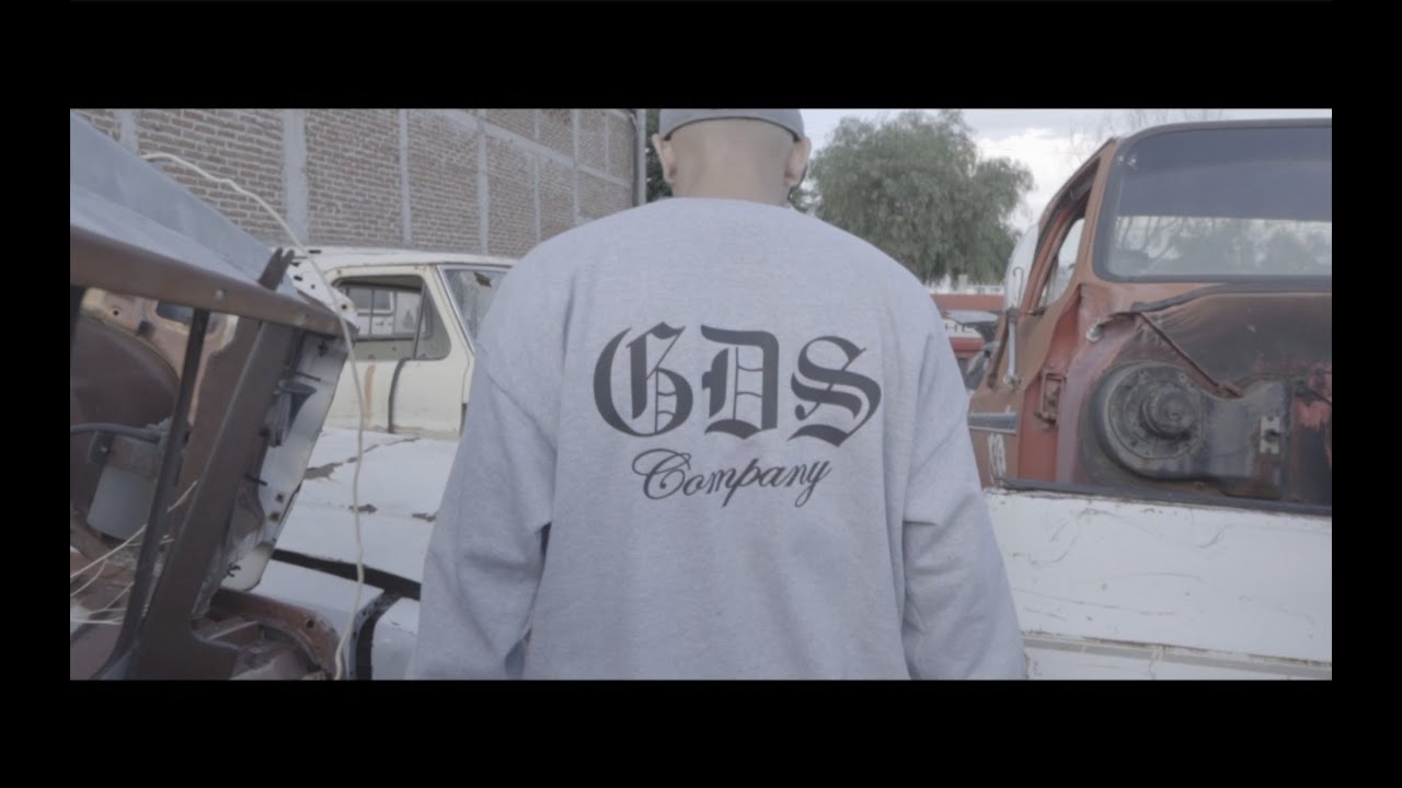 Mc Maya - Coronamos (Video Oficial)