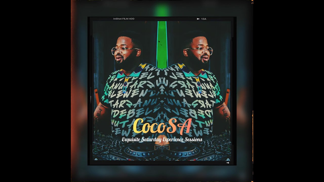 CocoSa - Pv lifestyle - EXQU ISITE SATURDAY EXPERIENCE Sessions.