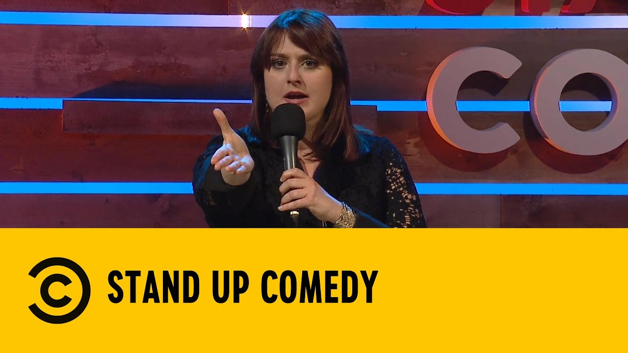 Quanto &egrave; difficile essere single in Italia - Michela Giraud - Stand Up Comedy - Comedy Central