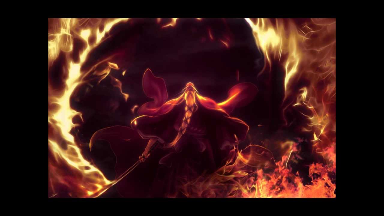 Nightcore- Stricken