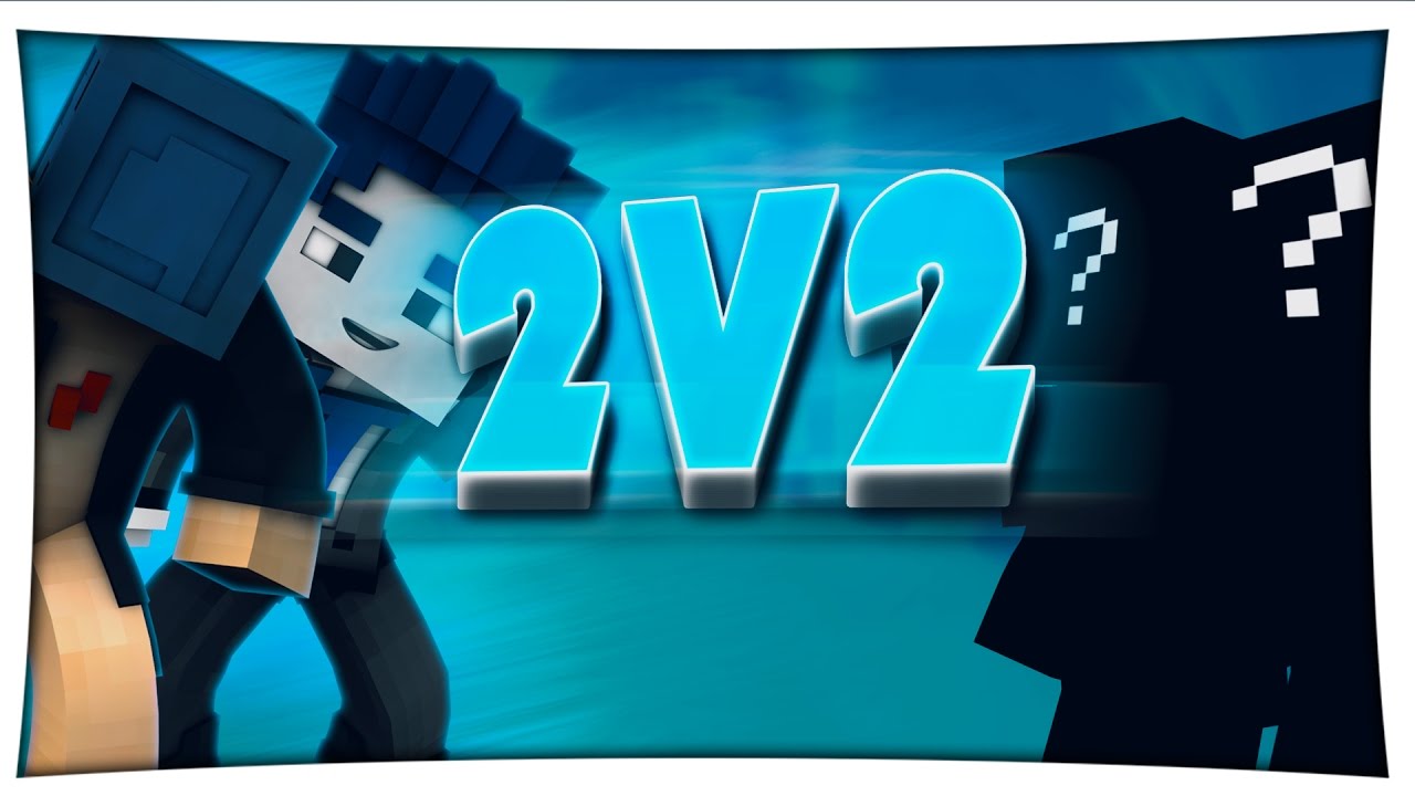 2v2 mit Schmockyyy 4.0