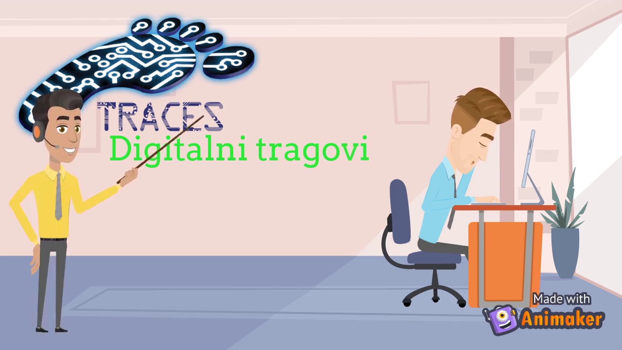 Digitalni tragovi